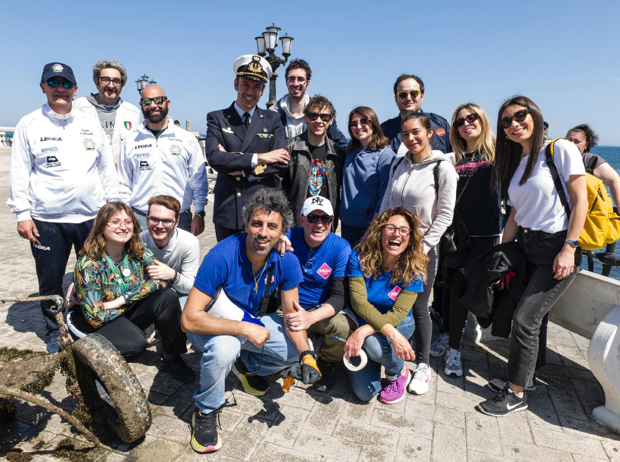 Club Sommozzatori Bari