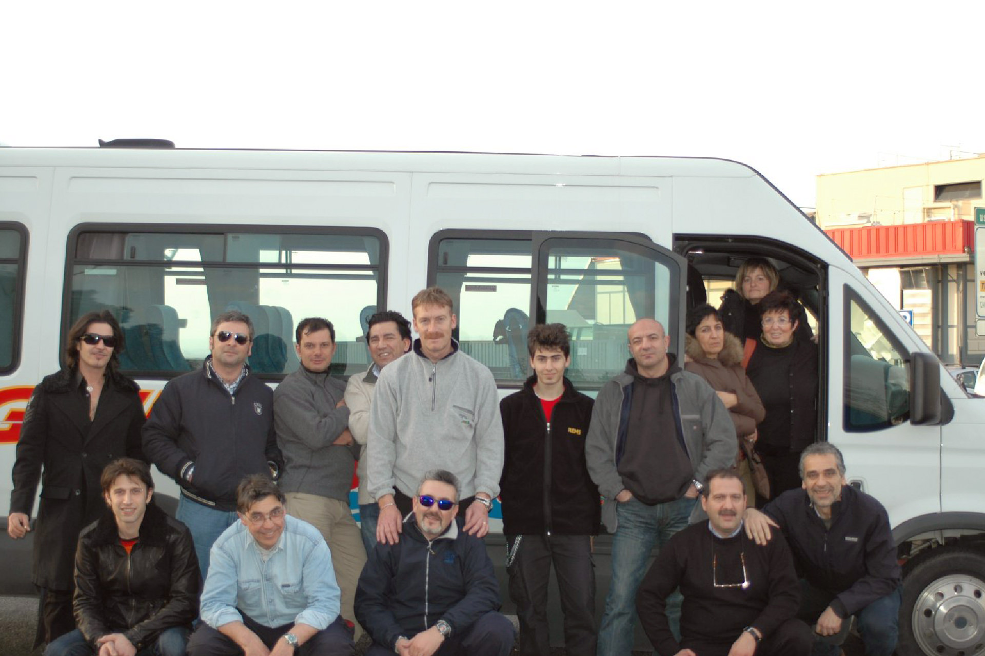 Club Sommozzatori Bari