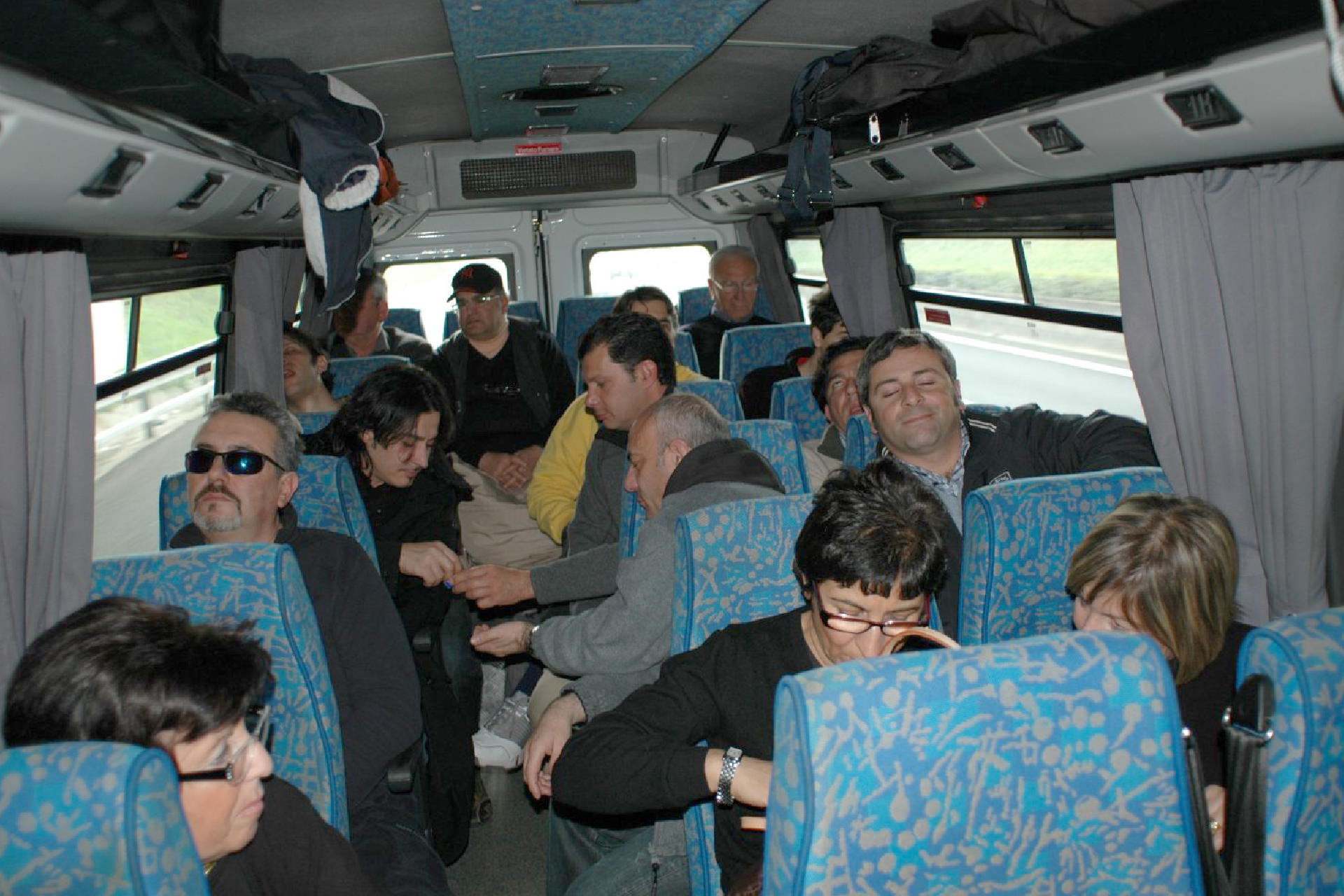 Club Sommozzatori Bari