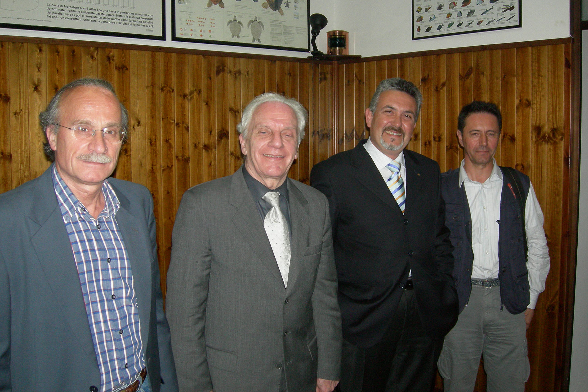 Club Sommozzatori Bari