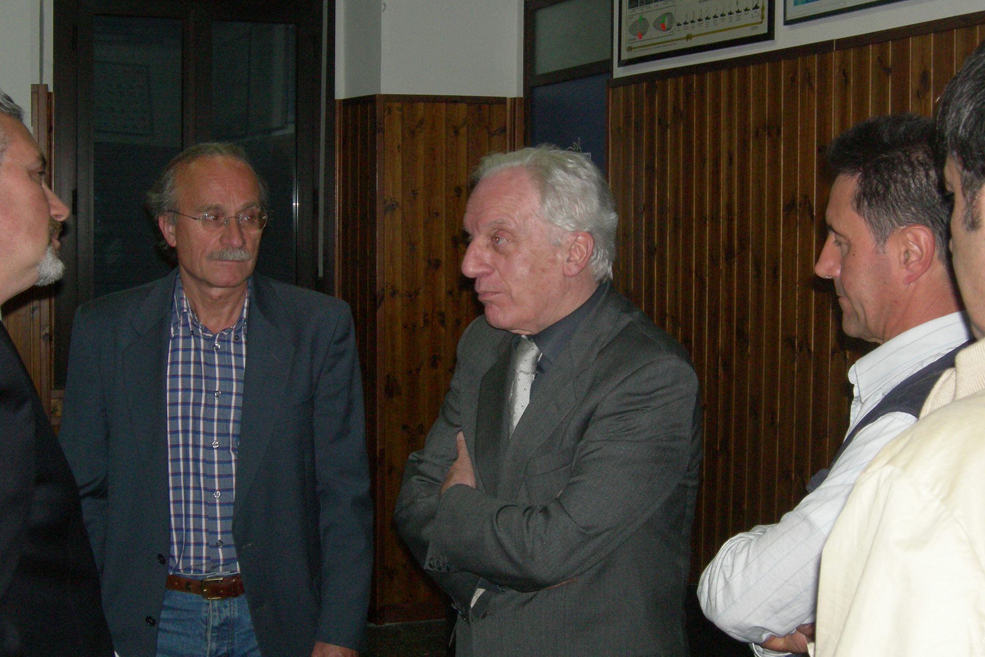 Club Sommozzatori Bari