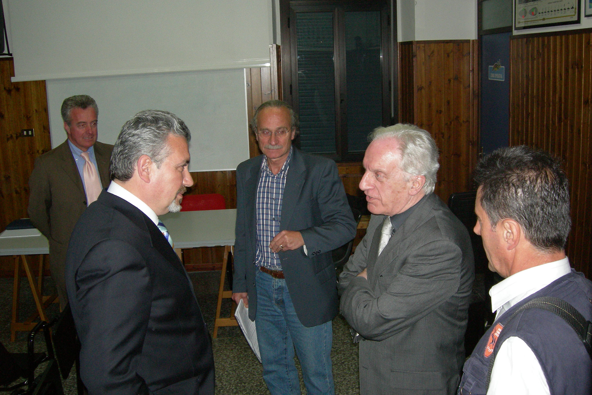 Club Sommozzatori Bari