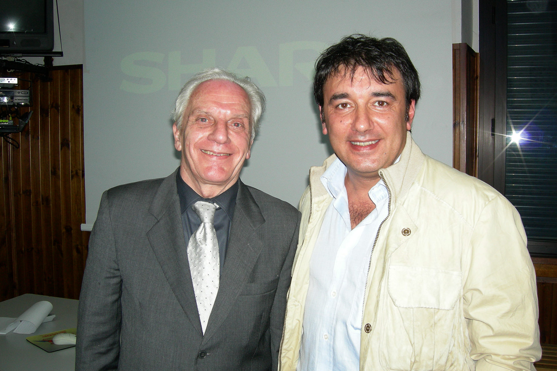 Club Sommozzatori Bari
