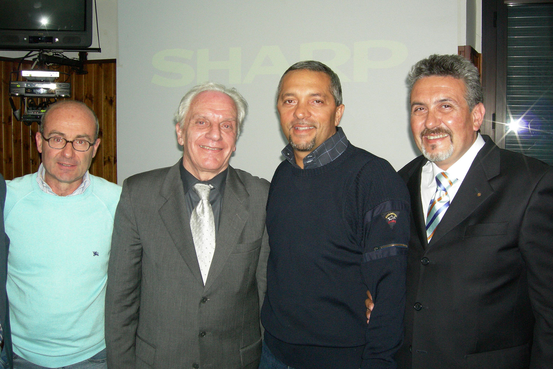 Club Sommozzatori Bari