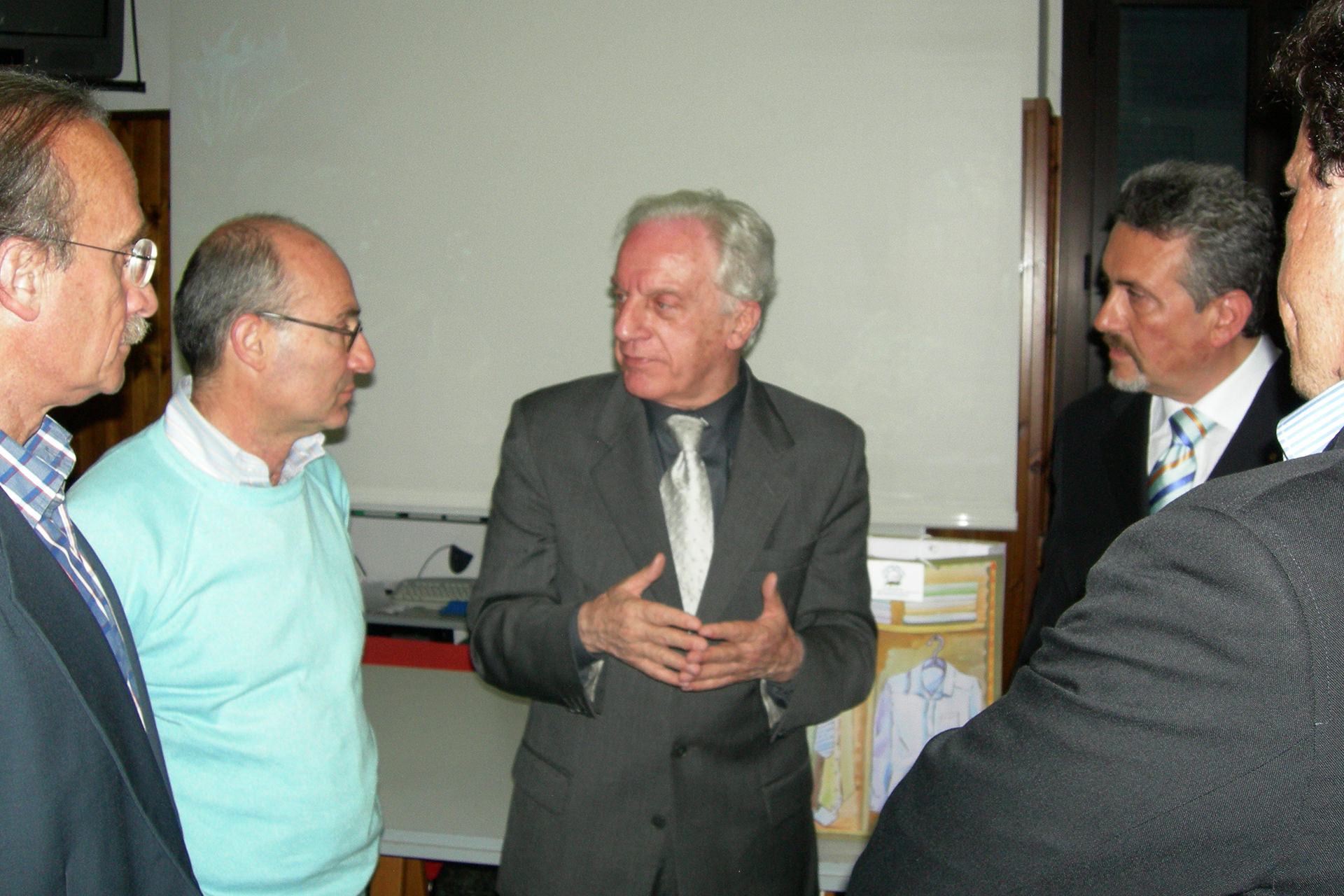 Club Sommozzatori Bari