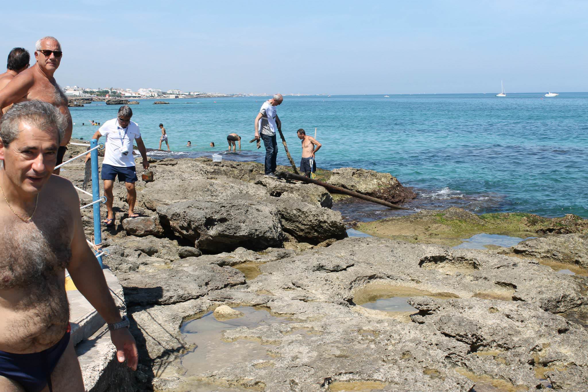 Club Sommozzatori Bari