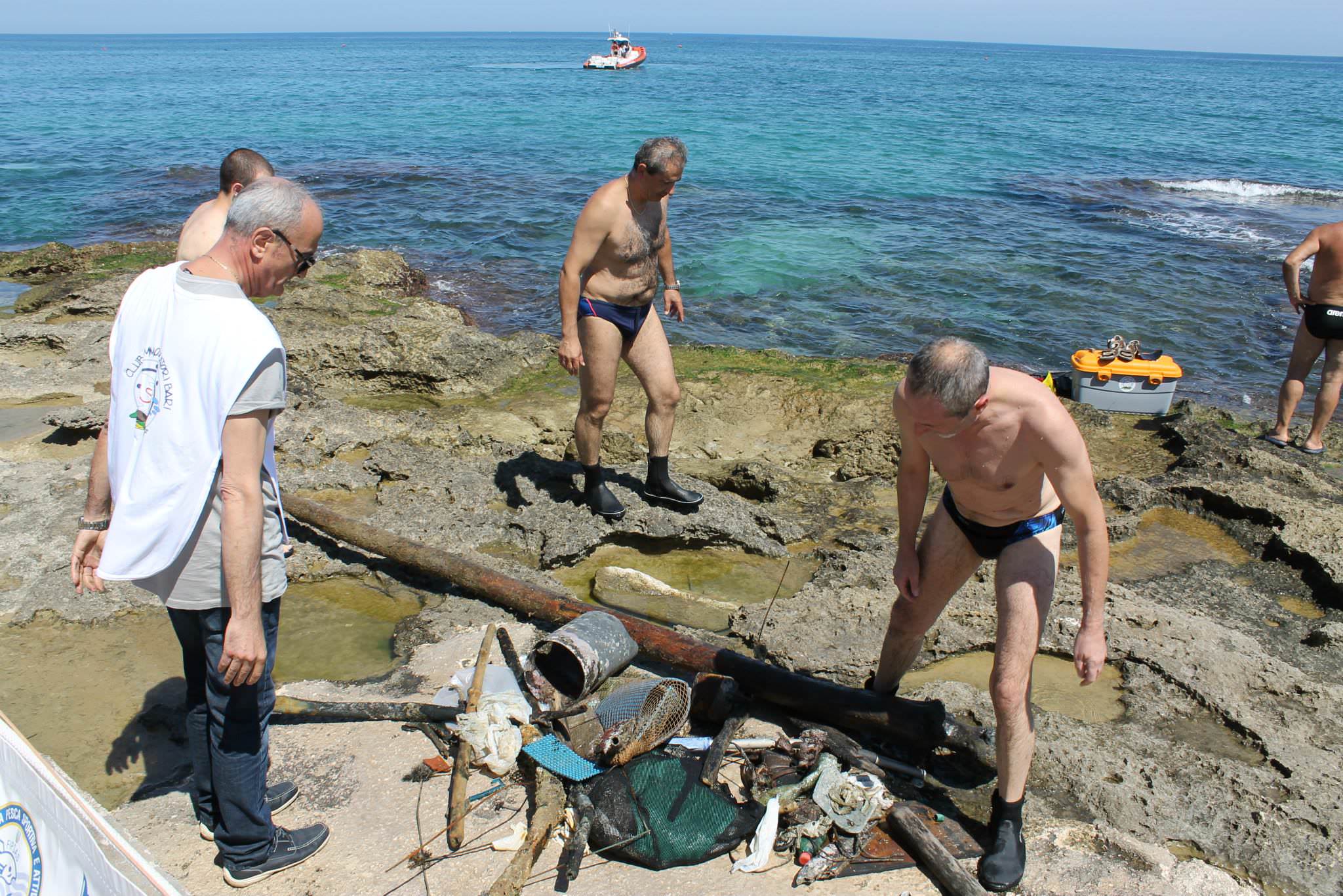 Club Sommozzatori Bari