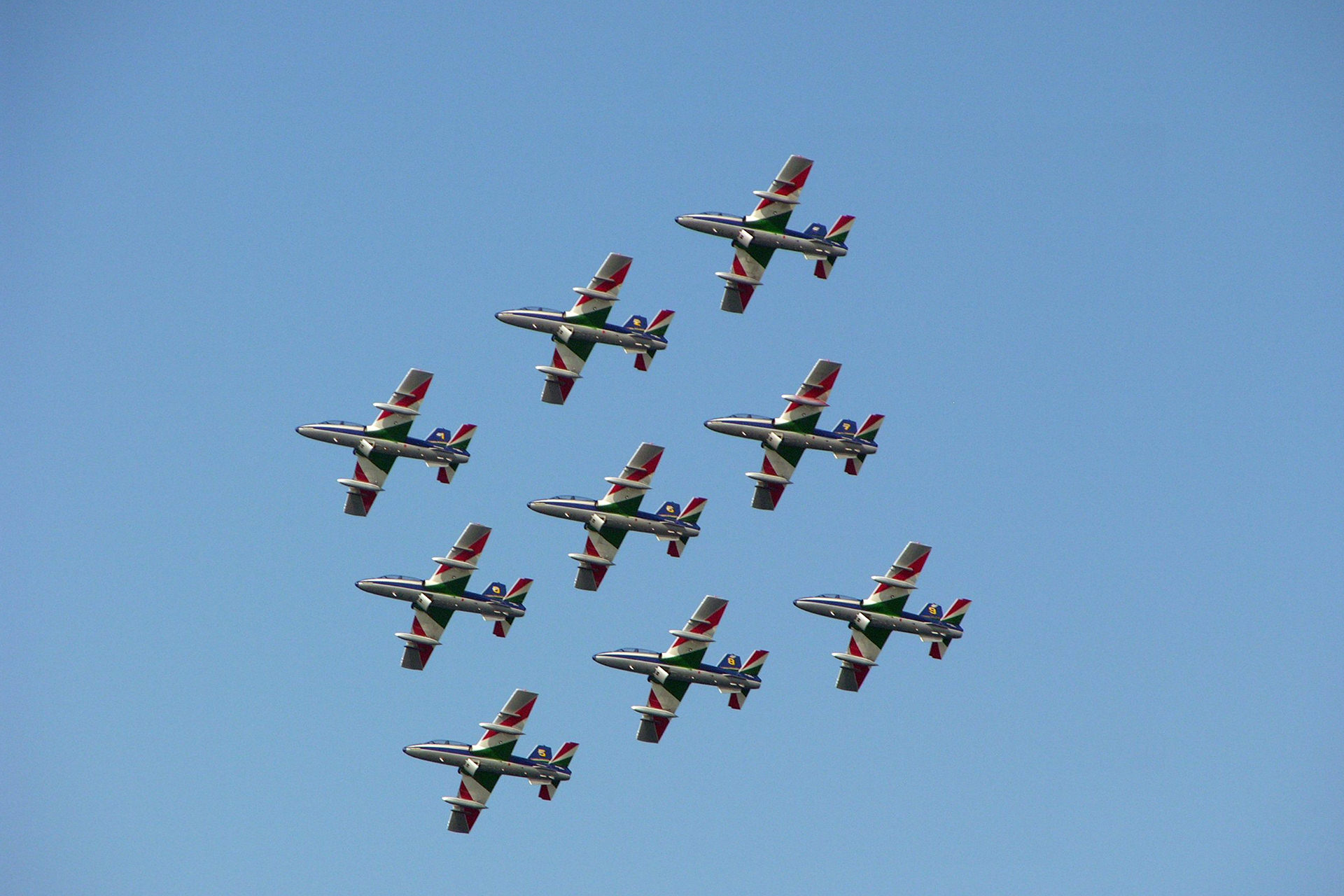 Club Sommozzatori Bari