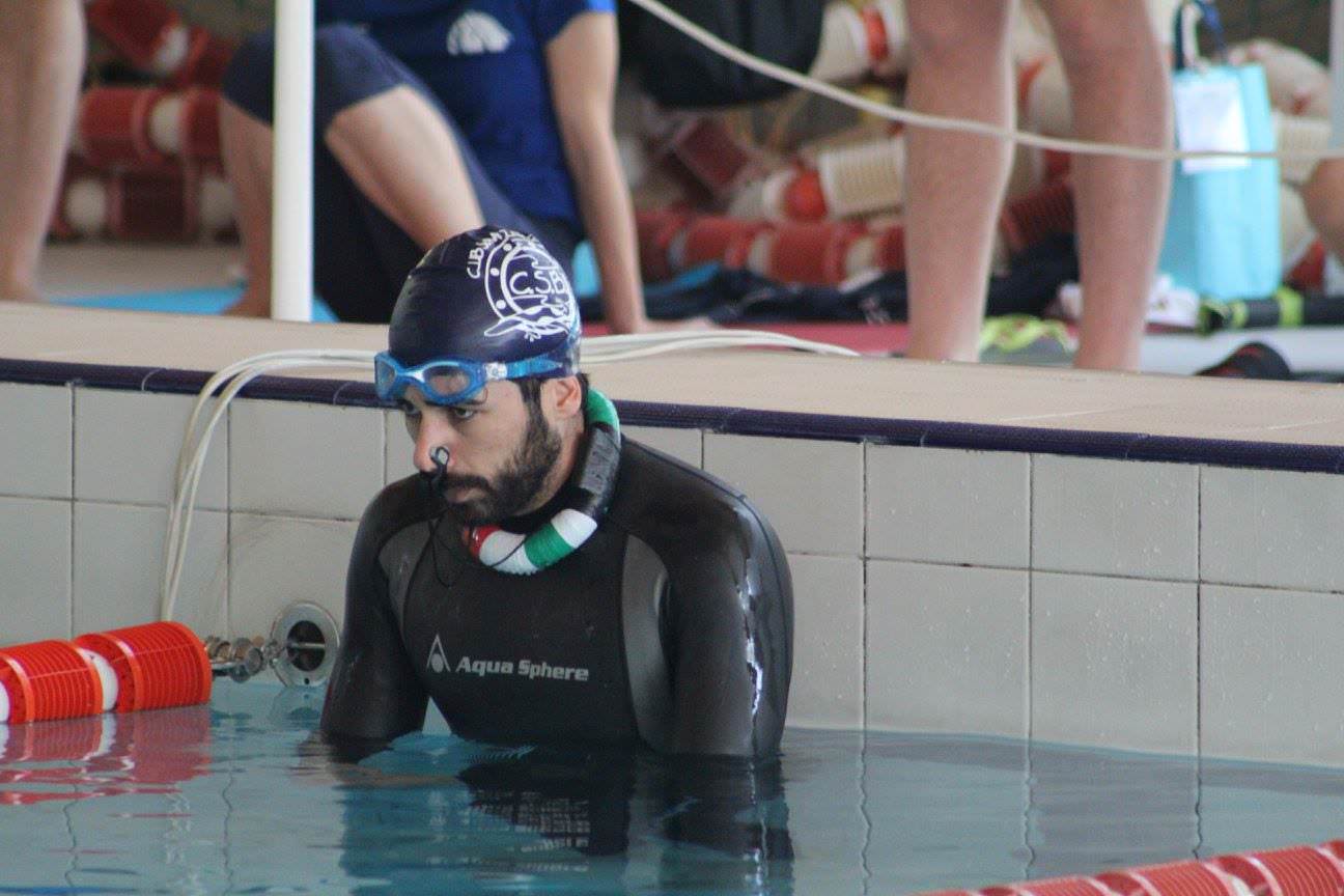 Club Sommozzatori Bari