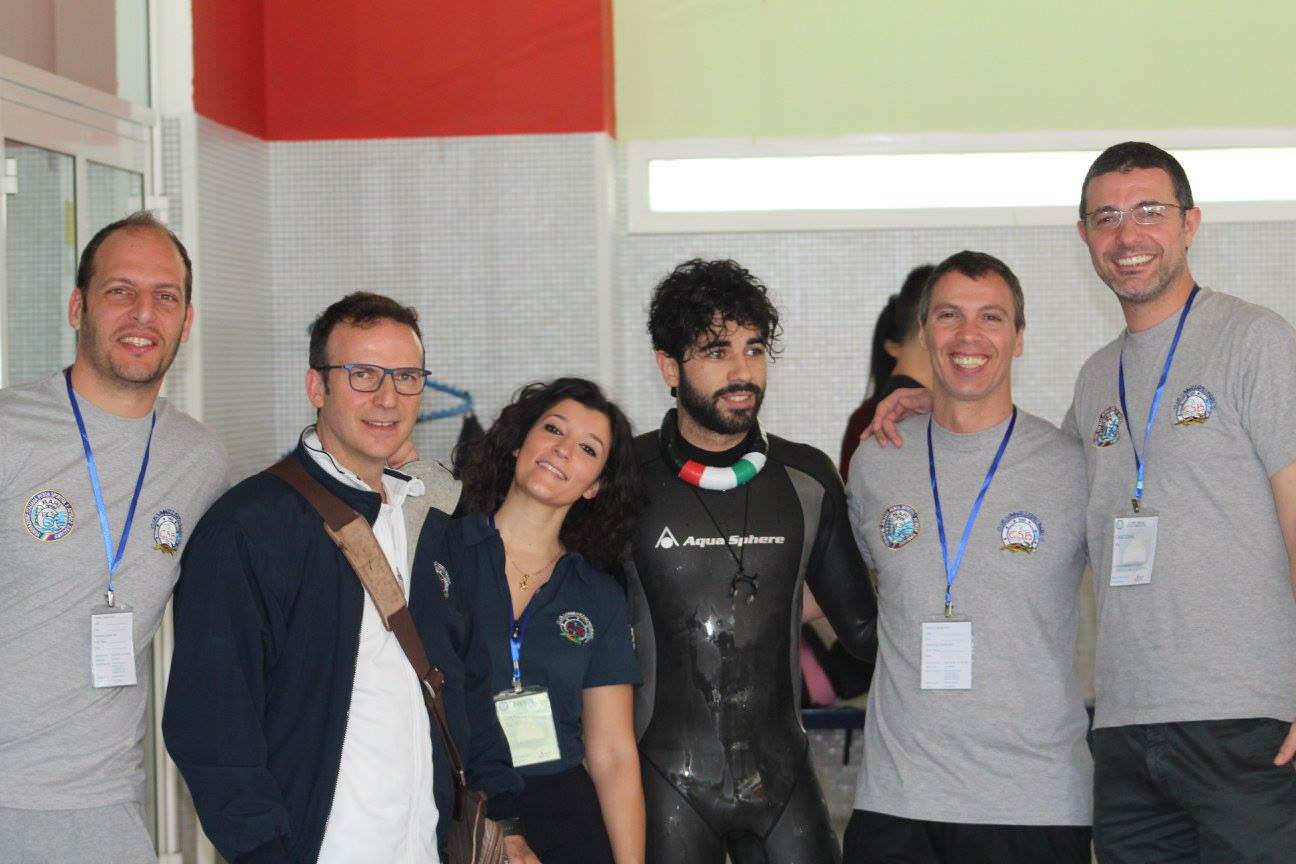 Club Sommozzatori Bari