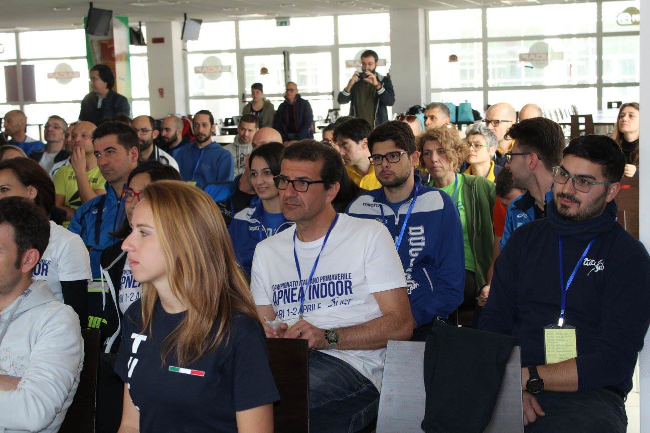 Club Sommozzatori Bari