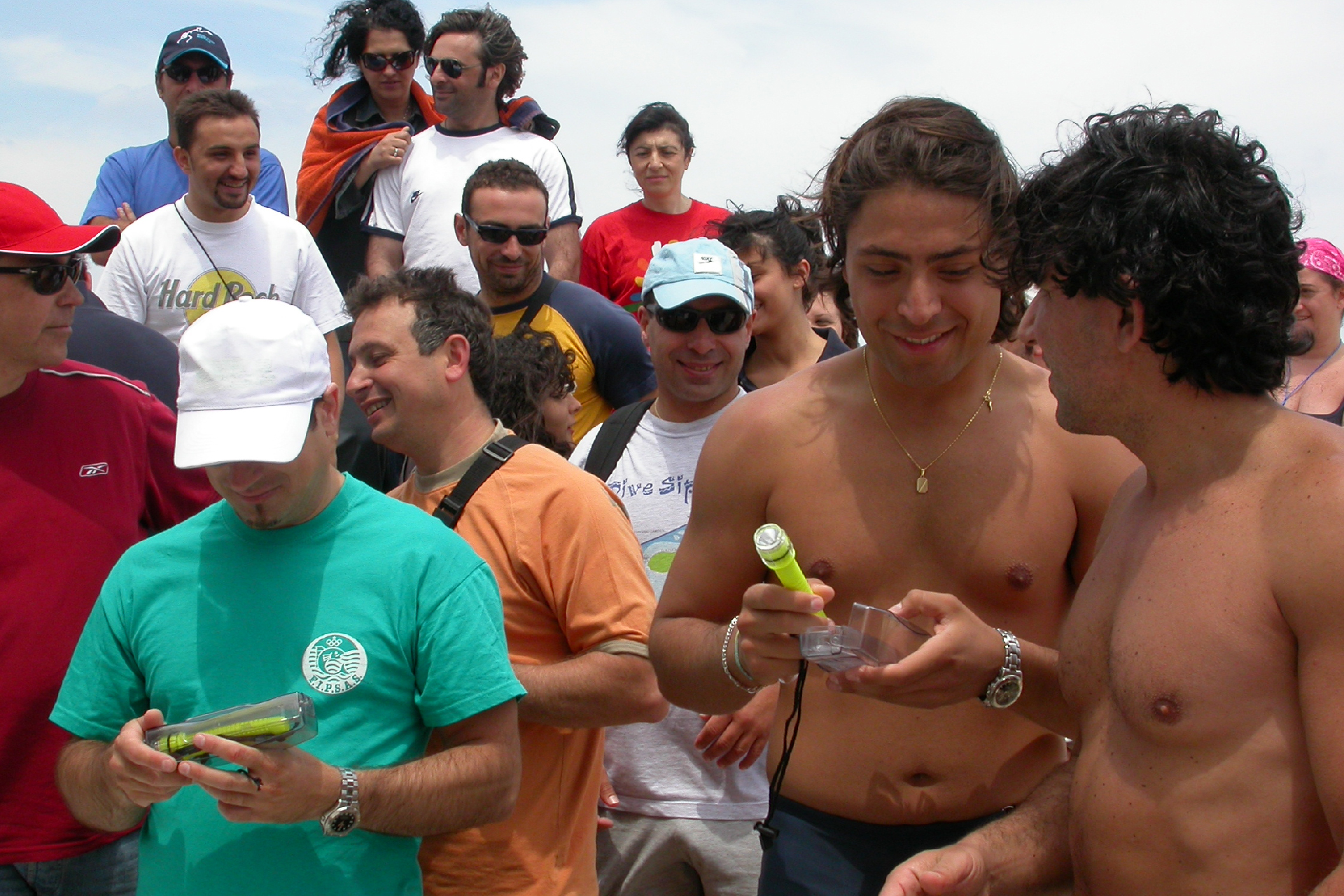 Club Sommozzatori Bari