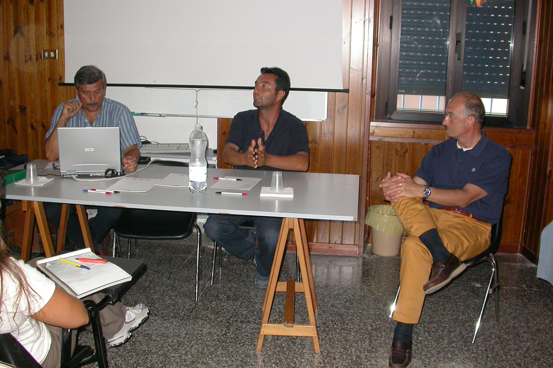 Club Sommozzatori Bari
