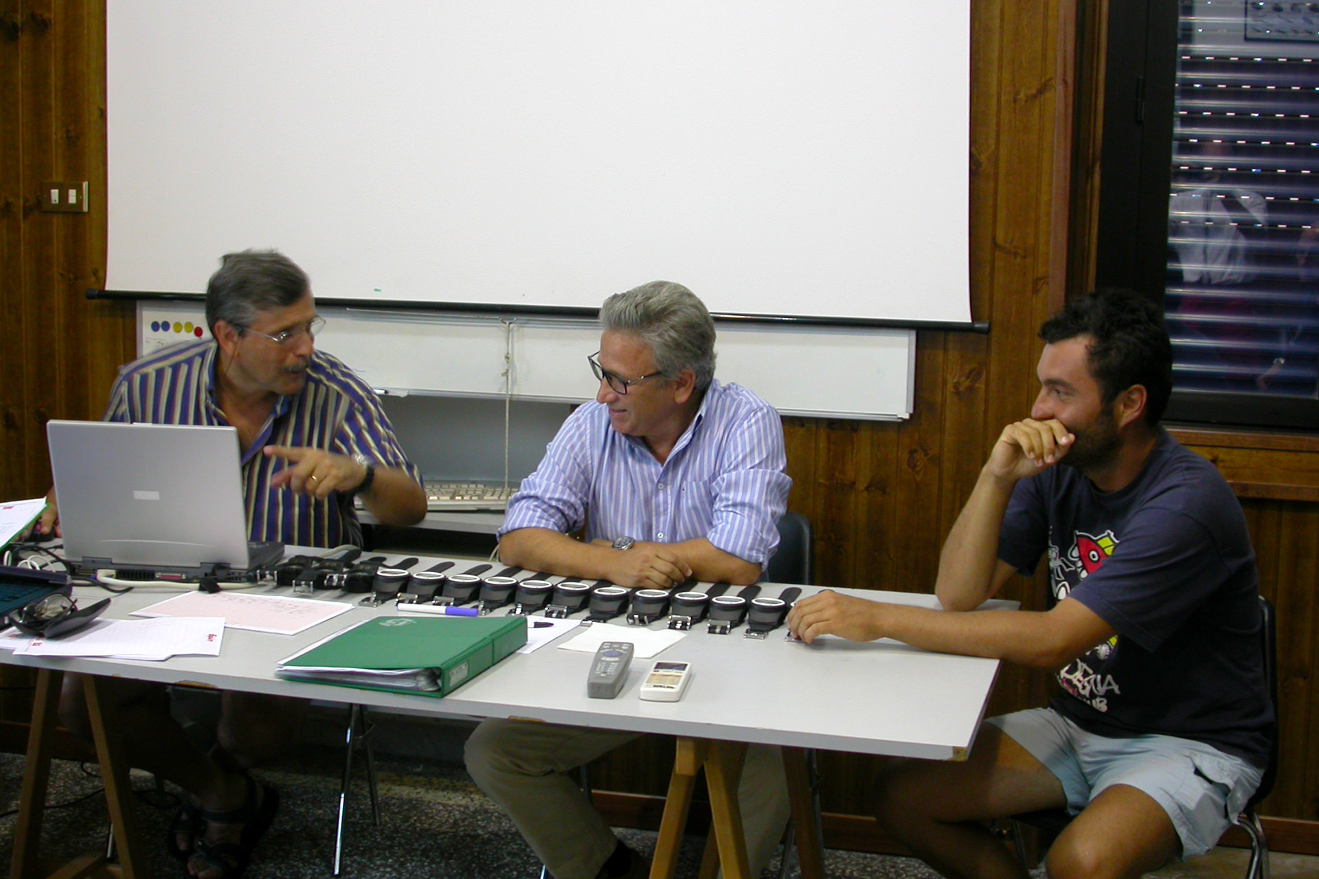 Club Sommozzatori Bari