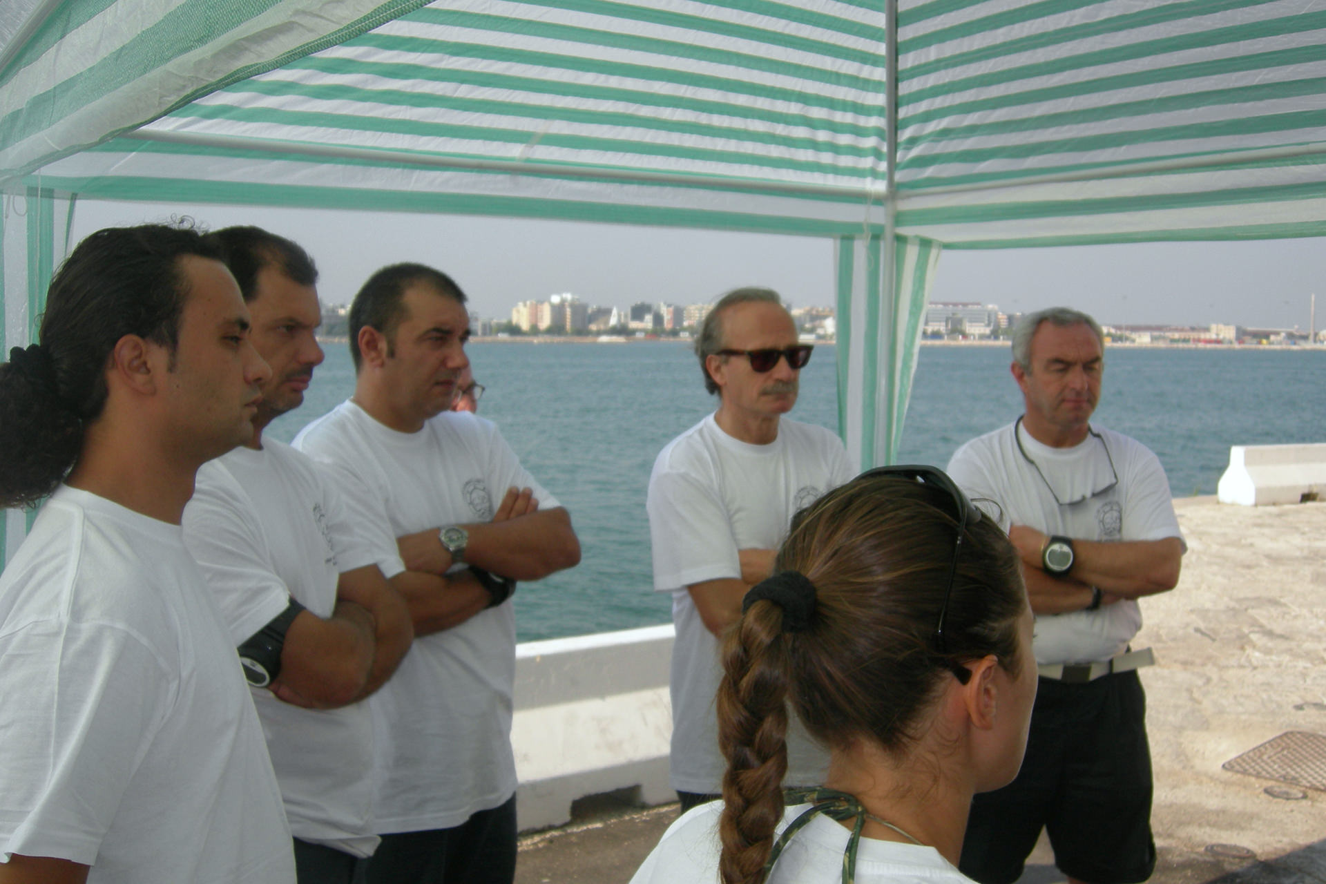 Club Sommozzatori Bari