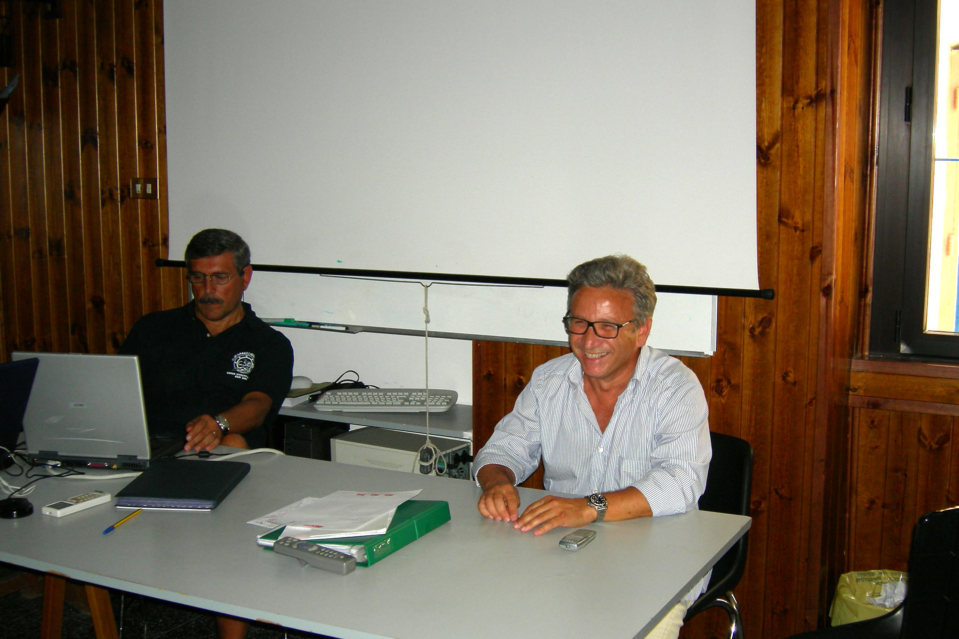 Club Sommozzatori Bari