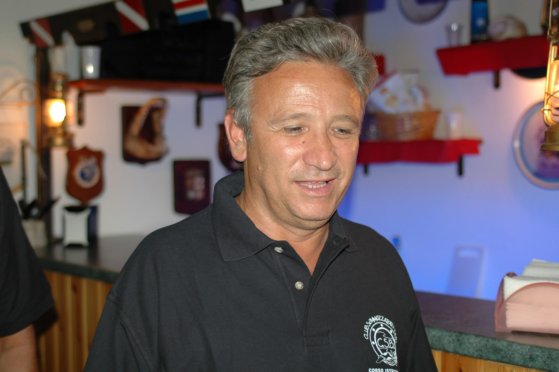 Club Sommozzatori Bari