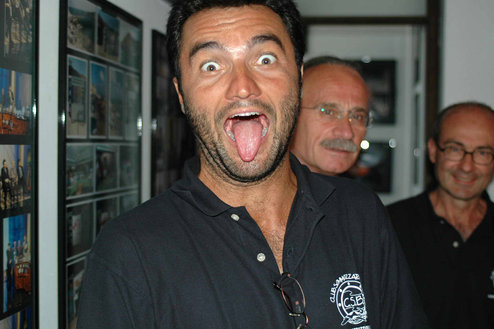 Club Sommozzatori Bari