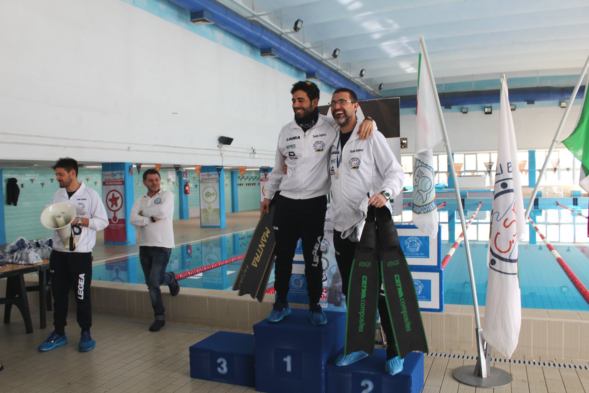 Club Sommozzatori Bari