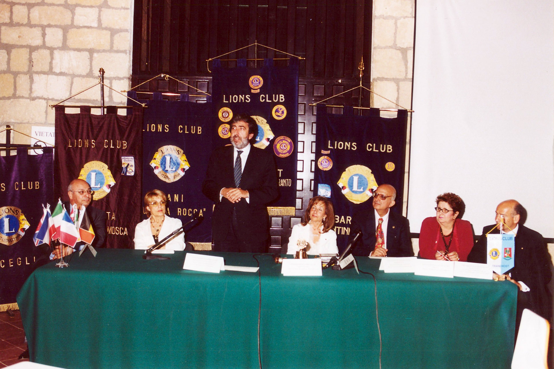 Club Sommozzatori Bari