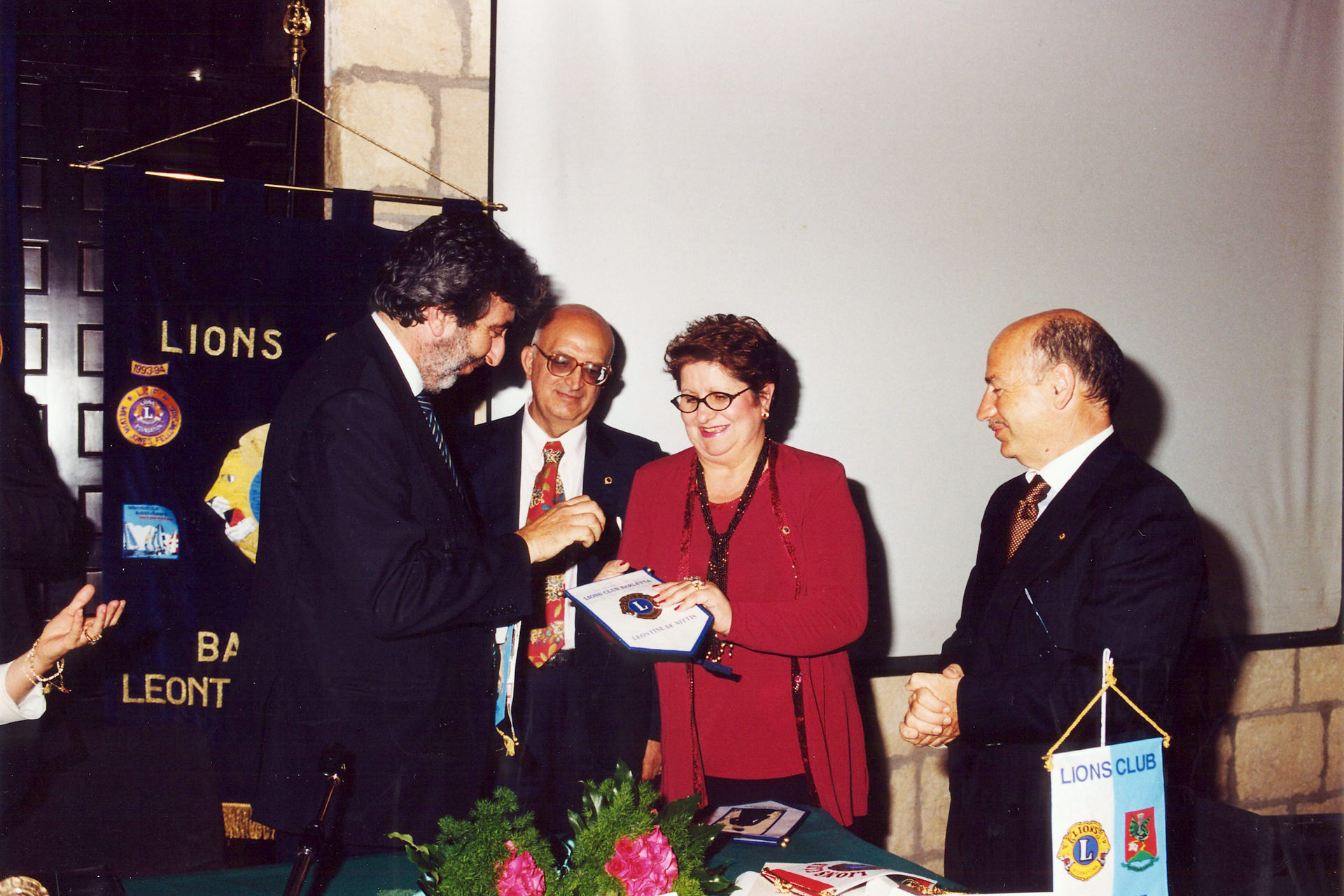 Club Sommozzatori Bari