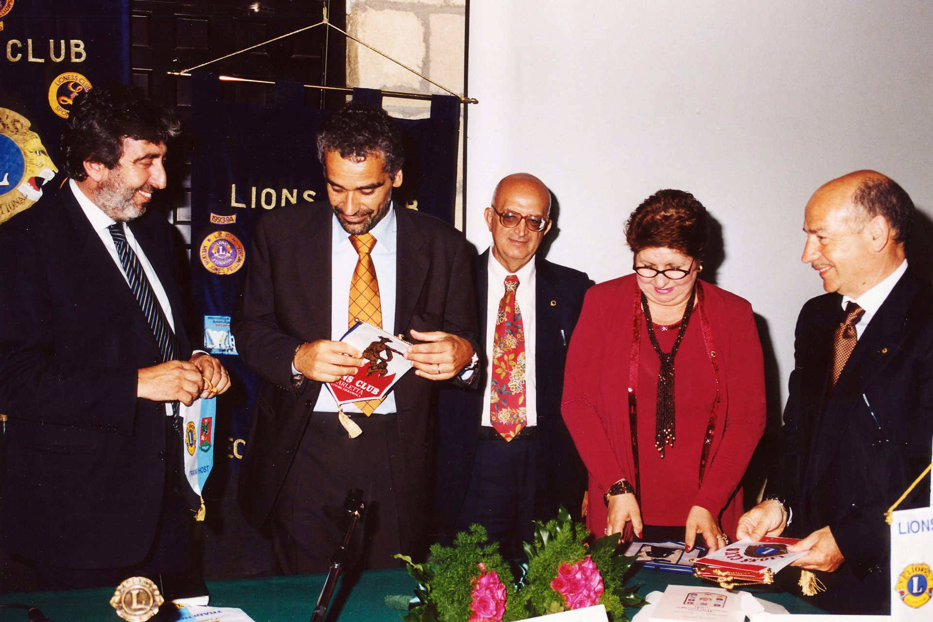 Club Sommozzatori Bari