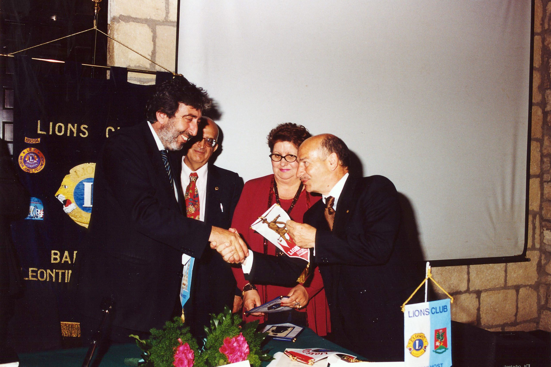 Club Sommozzatori Bari