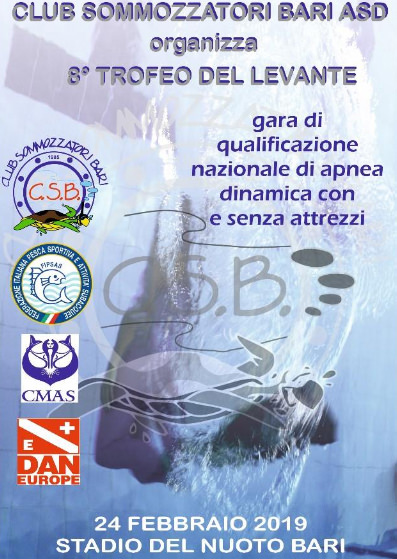 Club Sommozzatori Bari