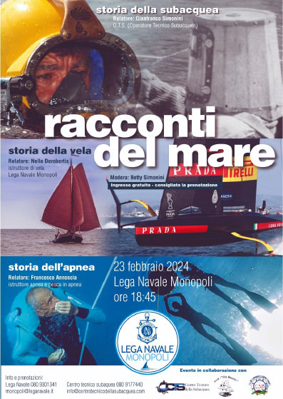 Club Sommozzatori Bari