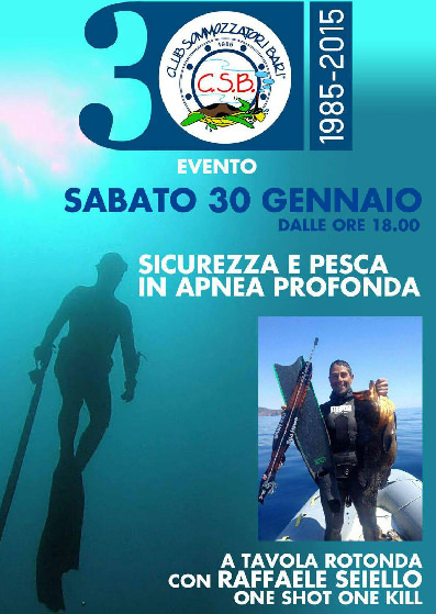 Club Sommozzatori Bari