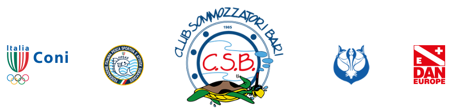 Club Sommozzatori Bari