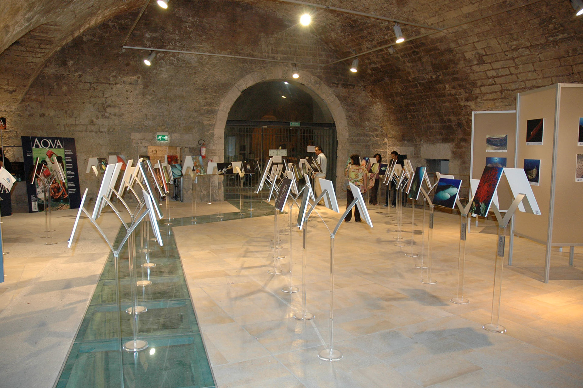 Club Sommozzatori Bari