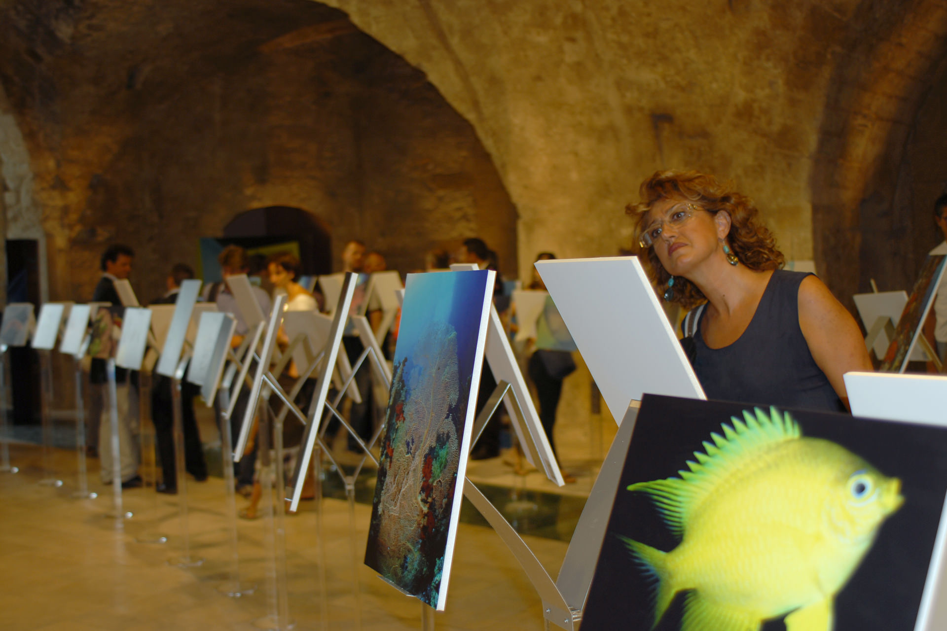 Club Sommozzatori Bari