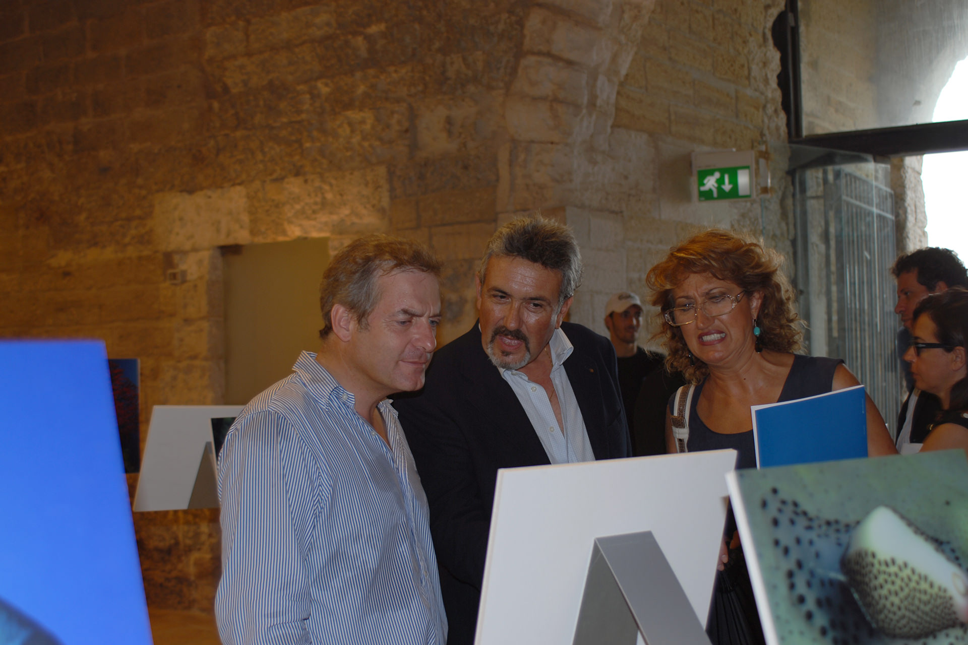 Club Sommozzatori Bari