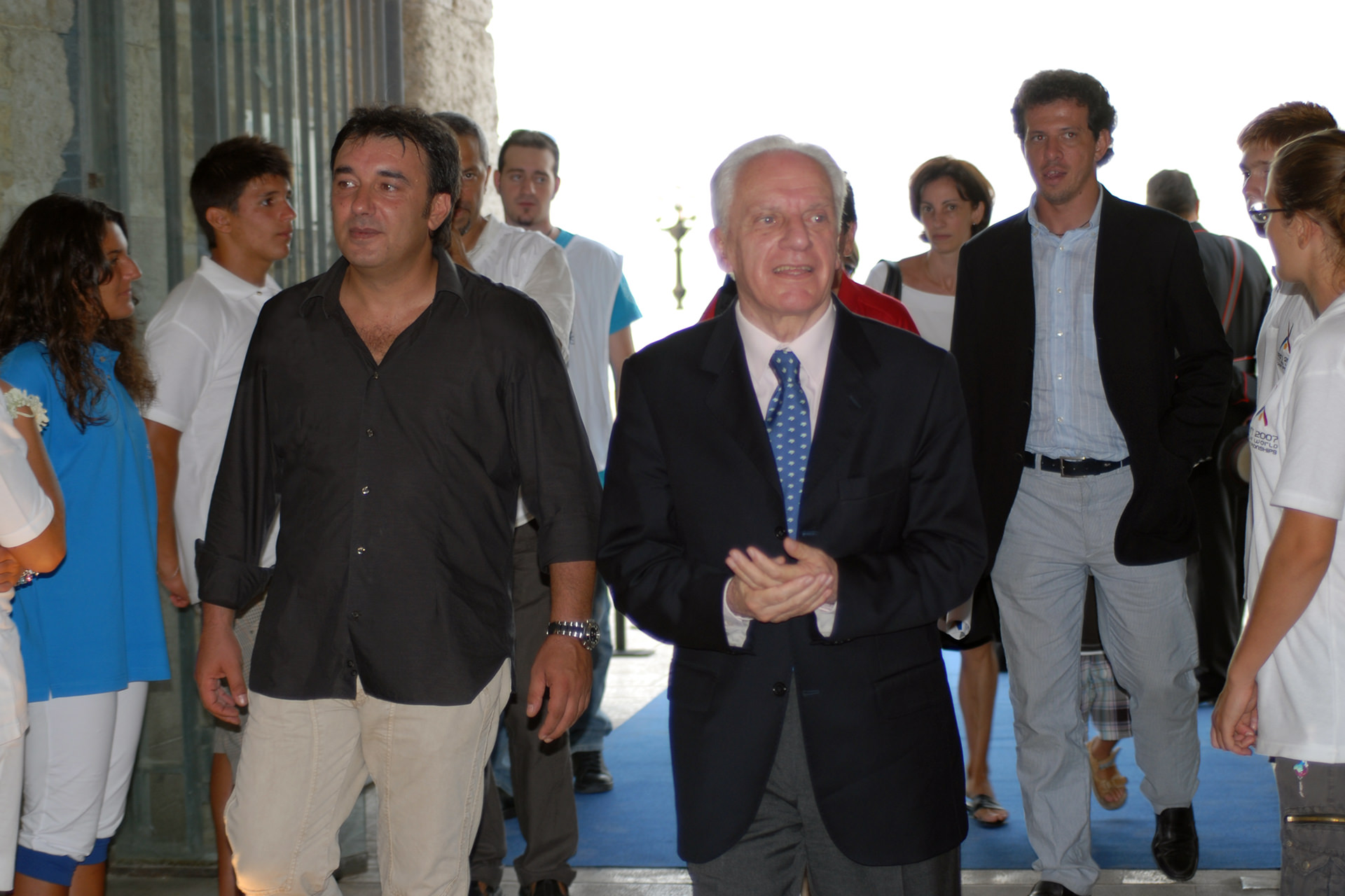 Club Sommozzatori Bari