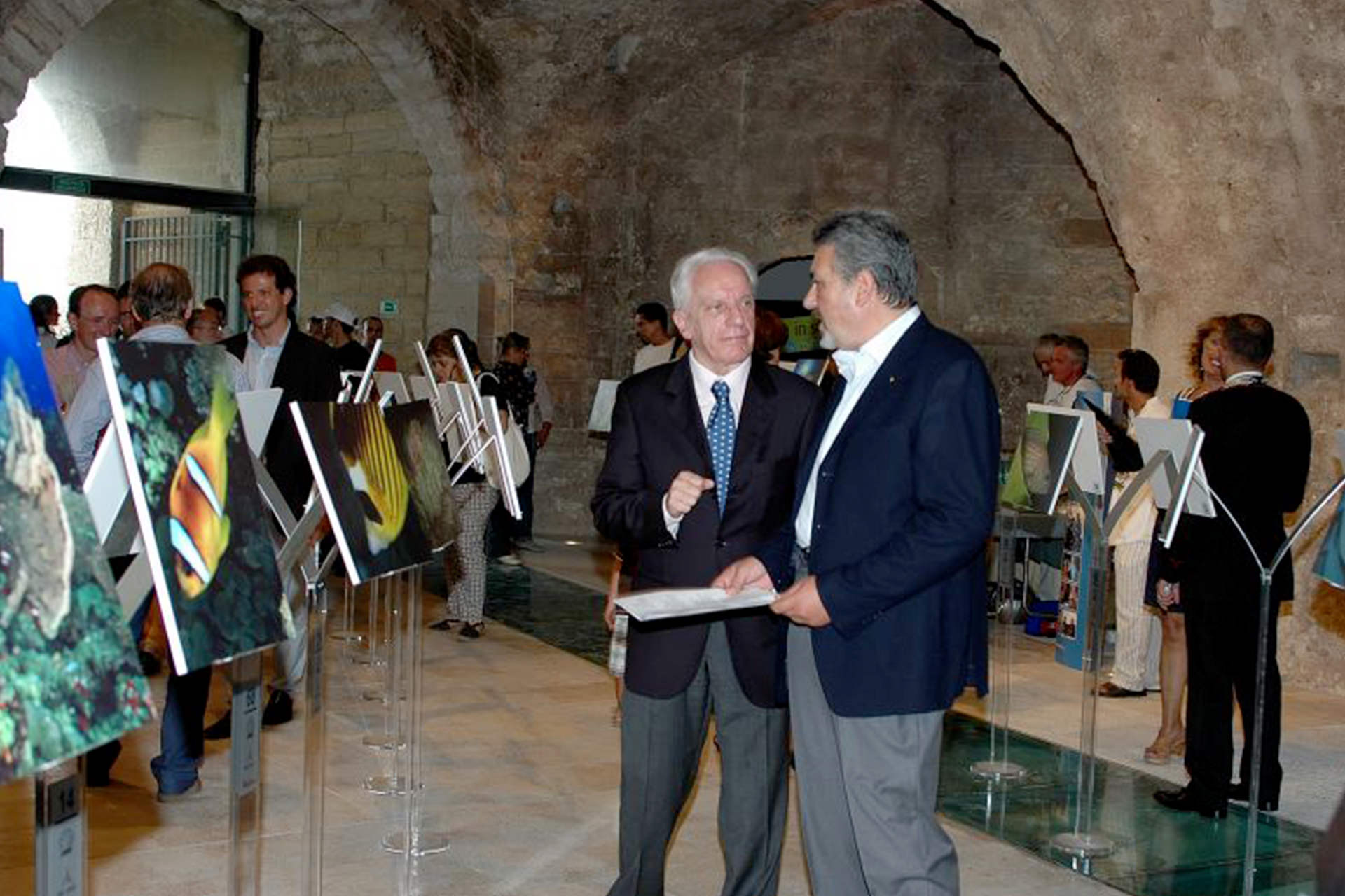 Club Sommozzatori Bari