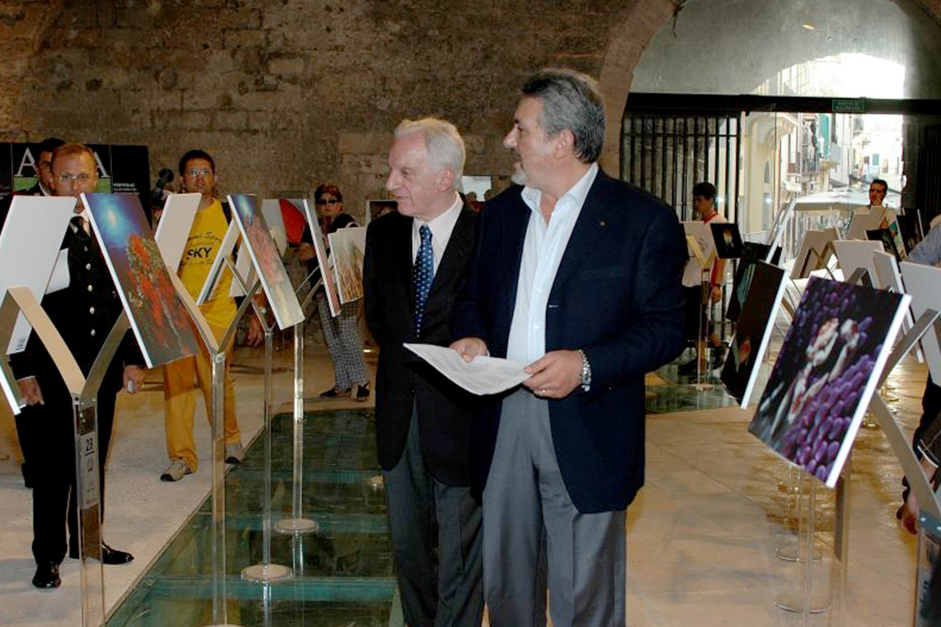 Club Sommozzatori Bari