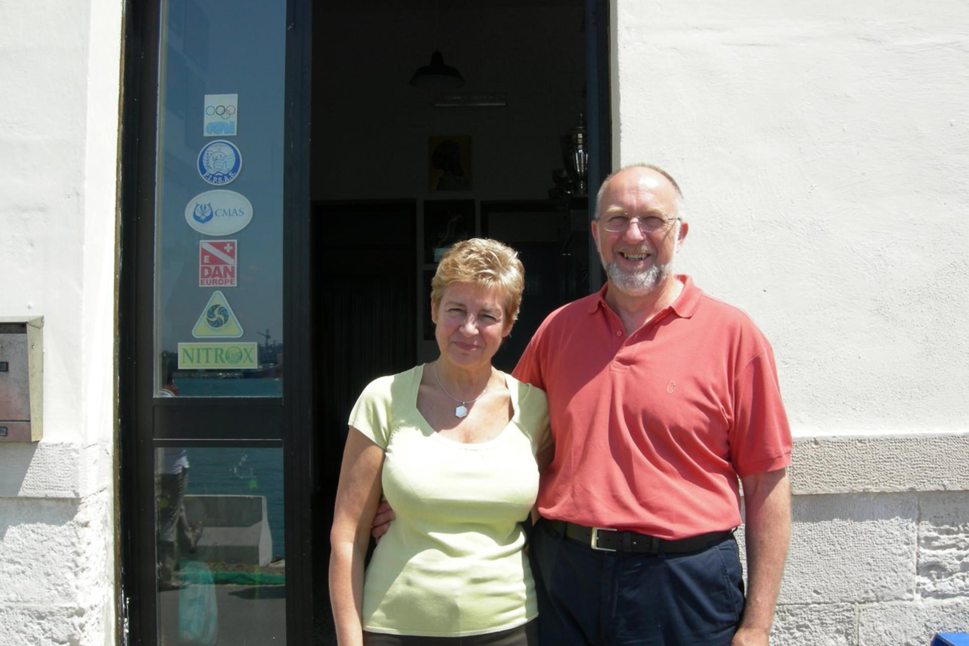 Club Sommozzatori Bari