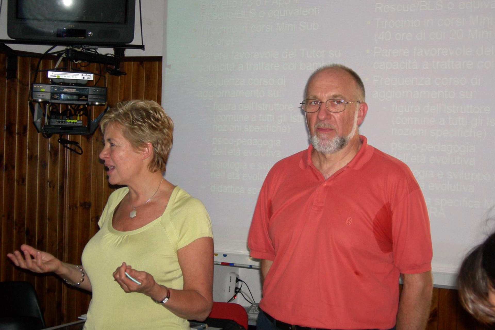 Club Sommozzatori Bari