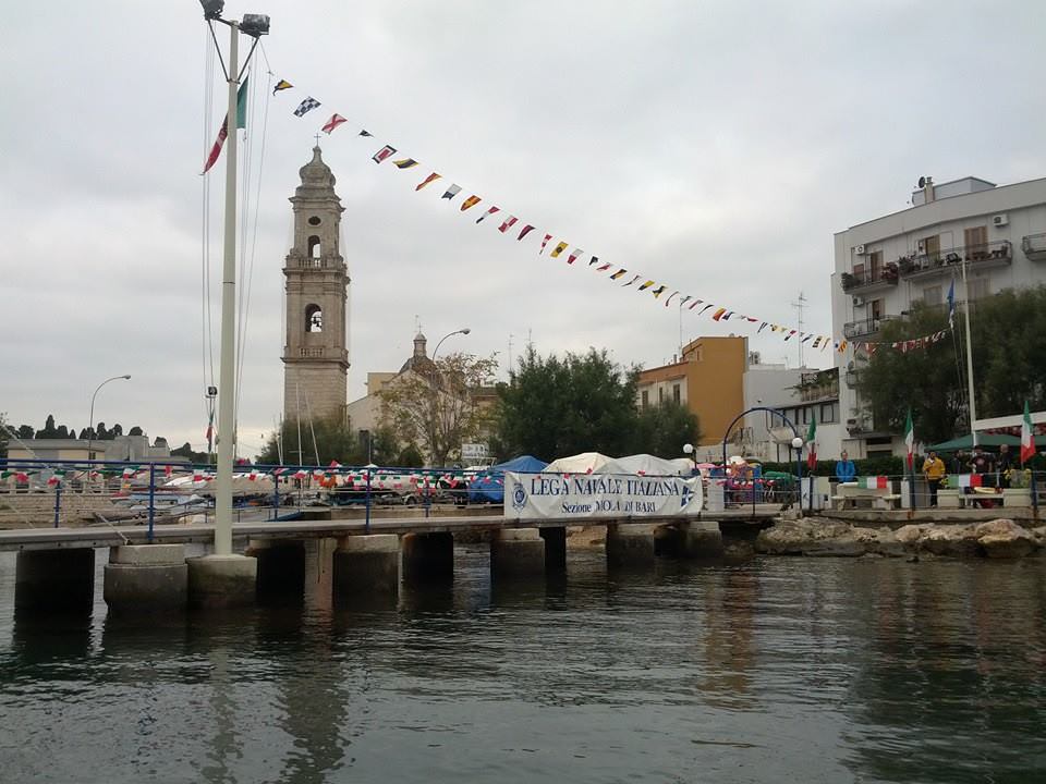 Club Sommozzatori Bari
