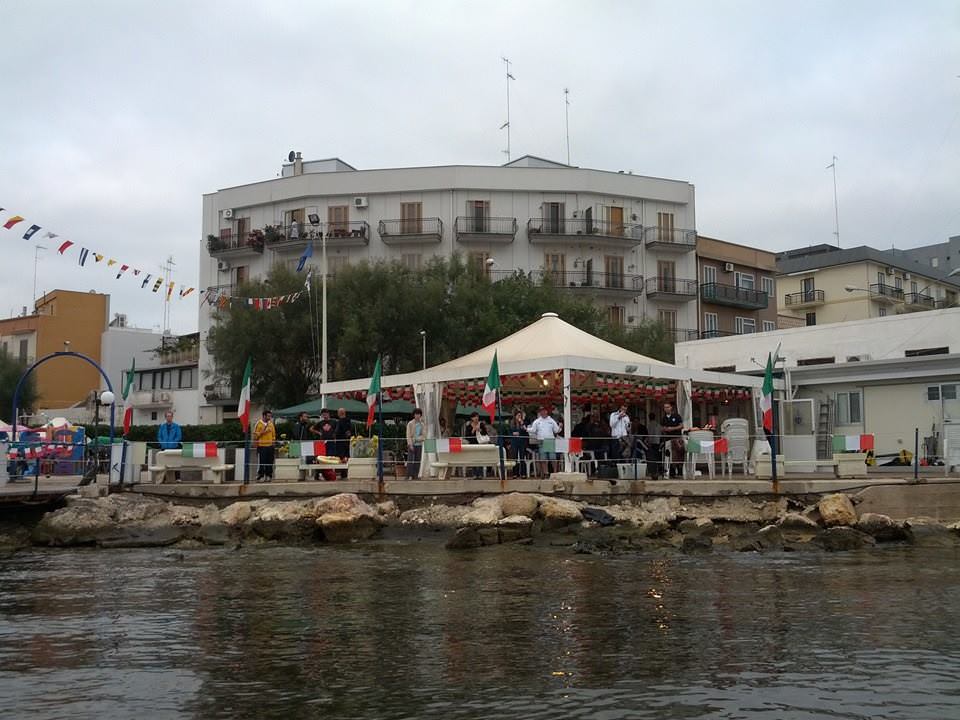Club Sommozzatori Bari