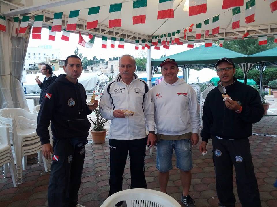 Club Sommozzatori Bari