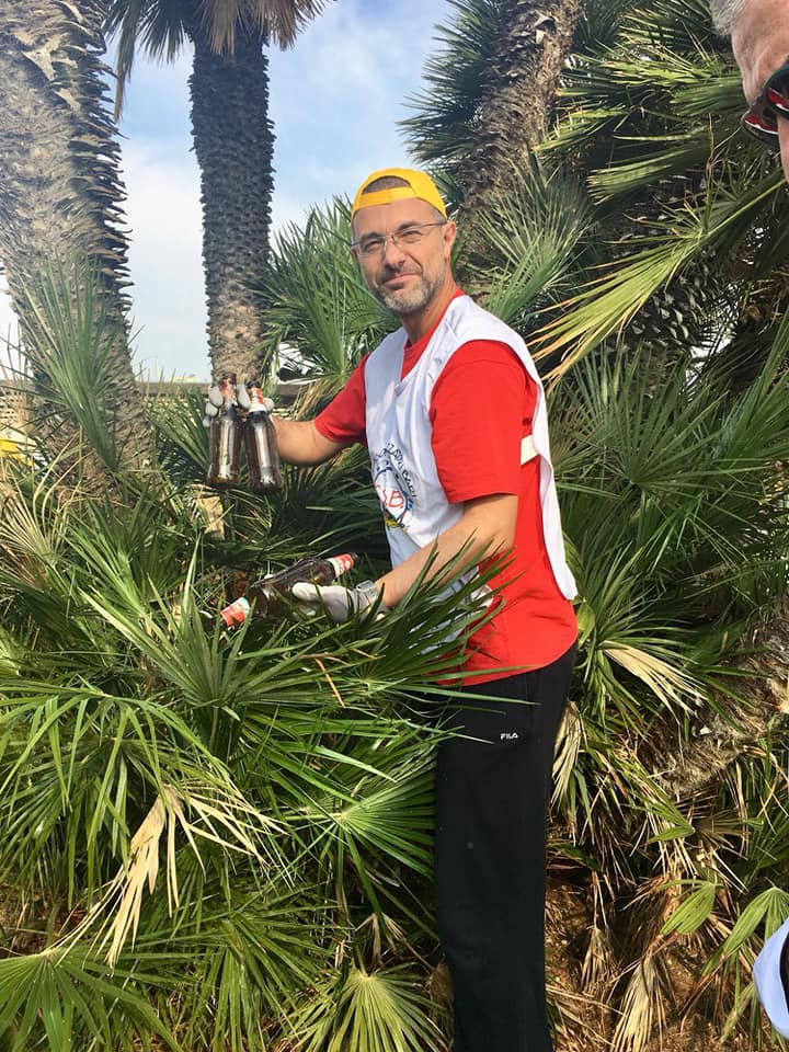 Club Sommozzatori Bari