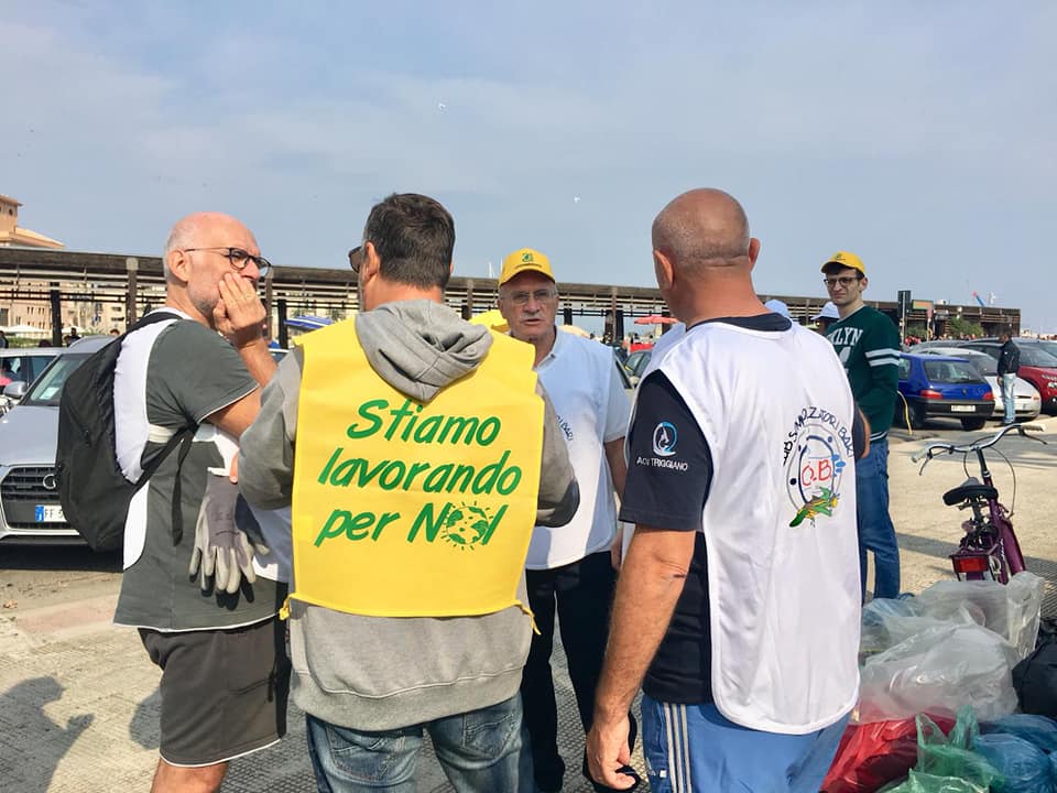 Club Sommozzatori Bari