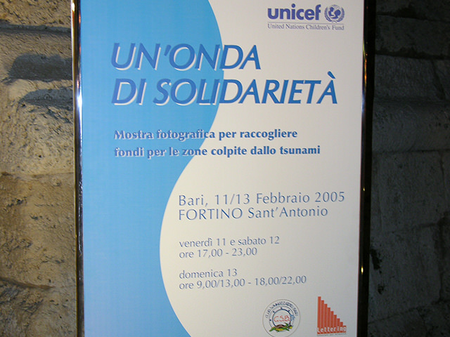 Club Sommozzatori Bari