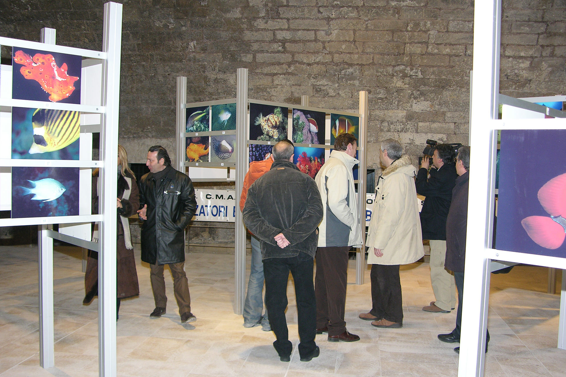 Club Sommozzatori Bari