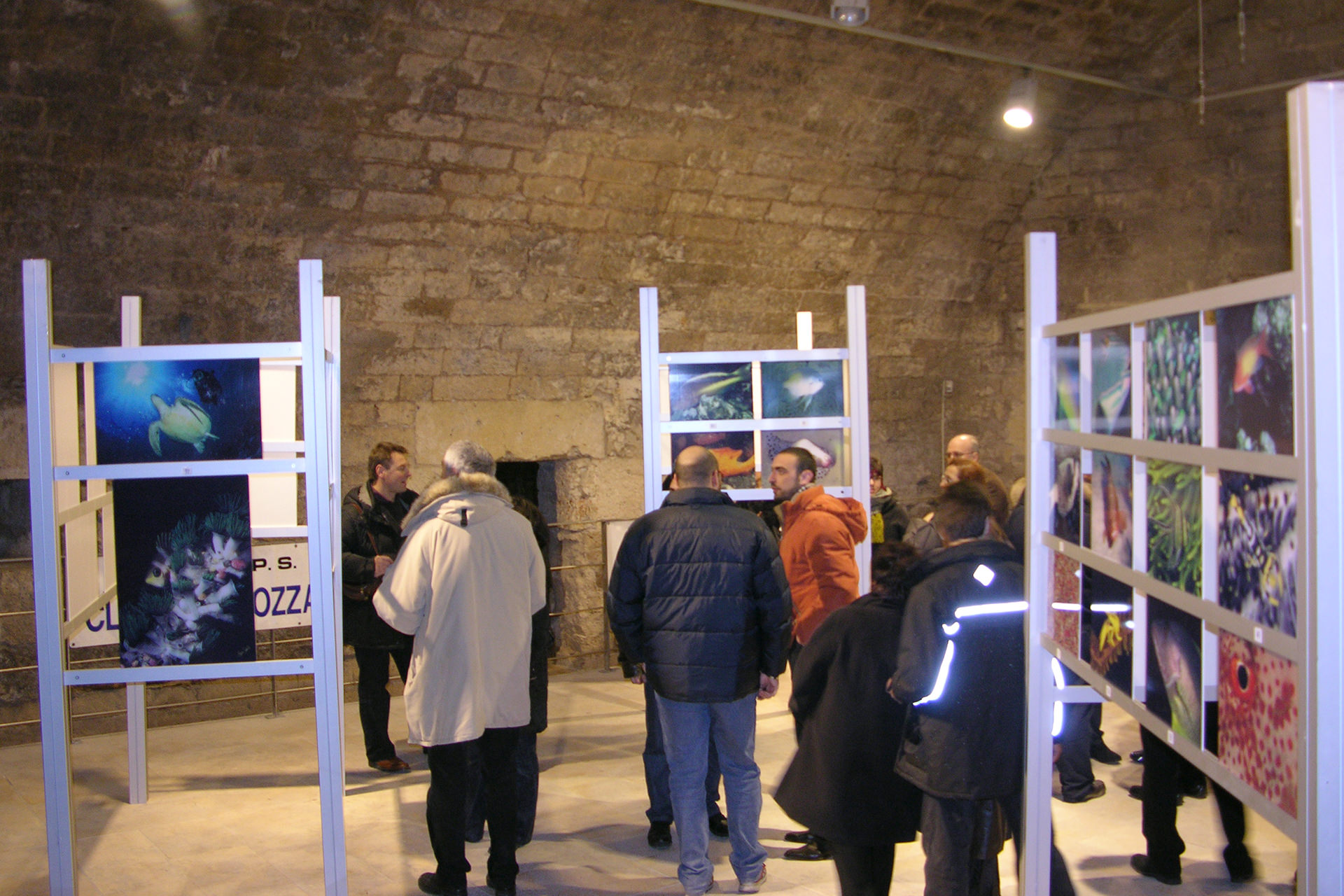 Club Sommozzatori Bari
