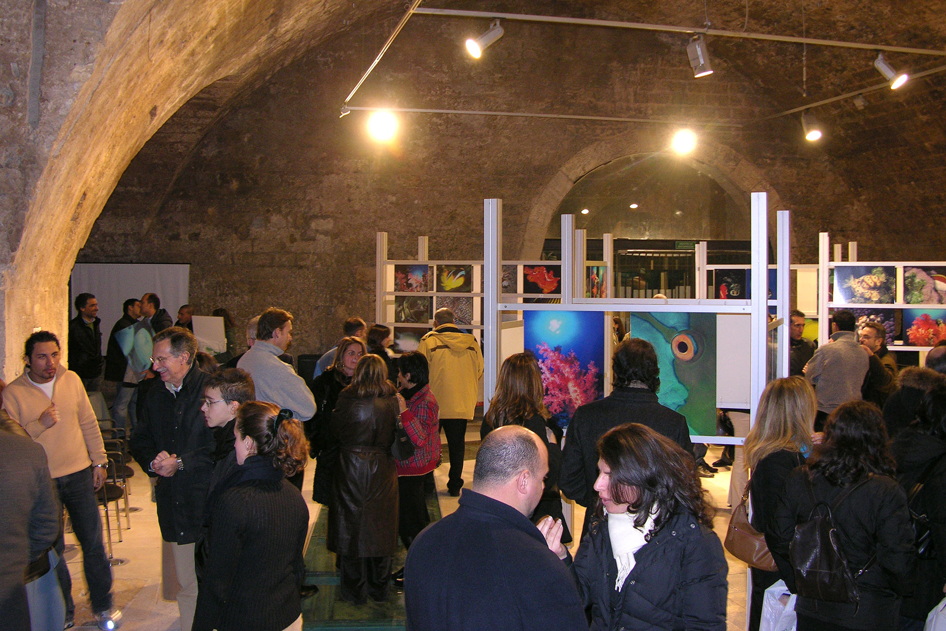 Club Sommozzatori Bari