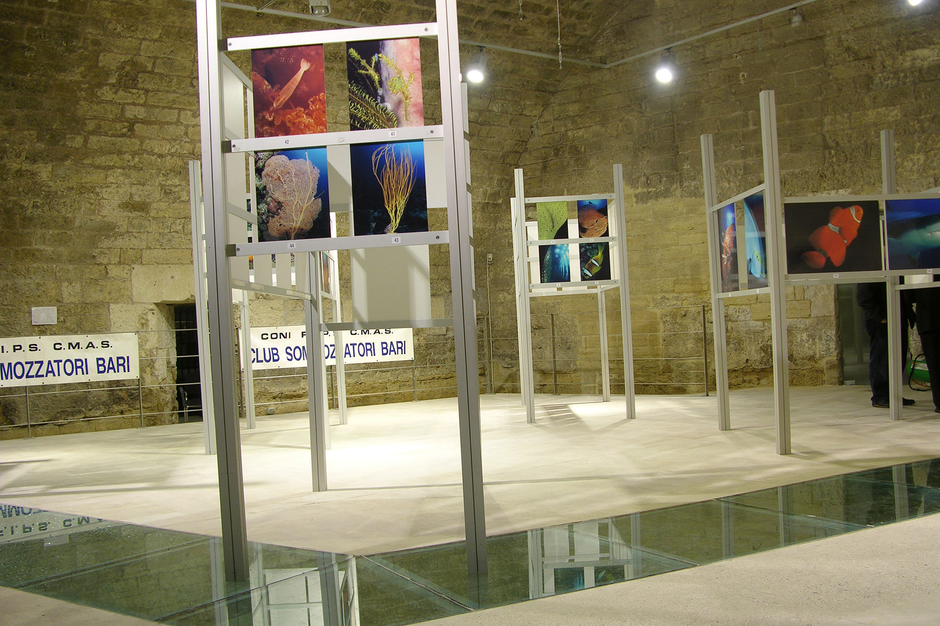 Club Sommozzatori Bari