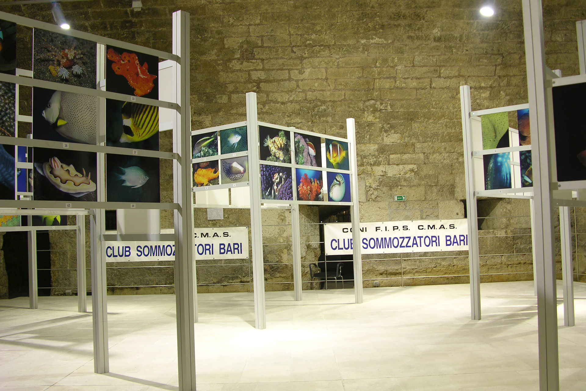 Club Sommozzatori Bari